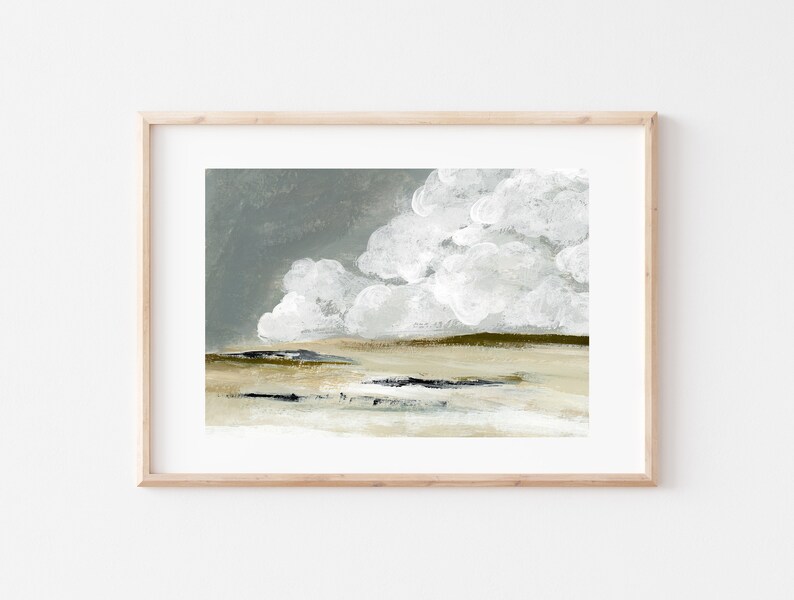 Fine Art Giclee Print - Etsy
