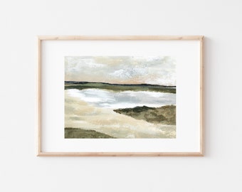 Fine Art Giclee Print