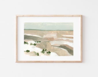 Fine Art Giclee Print