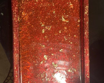 Custom Rolling Trays