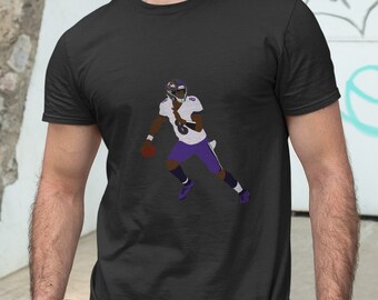 lamar jackson louisville t shirt