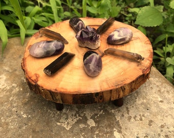 Magick Altar Table