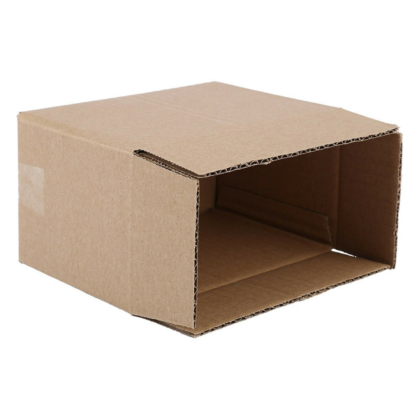 The Best 100 6x4x4 Cardboard Paper Boxes Mailing Packing Etsy