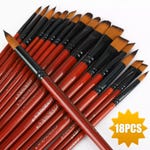 Paint Brushes