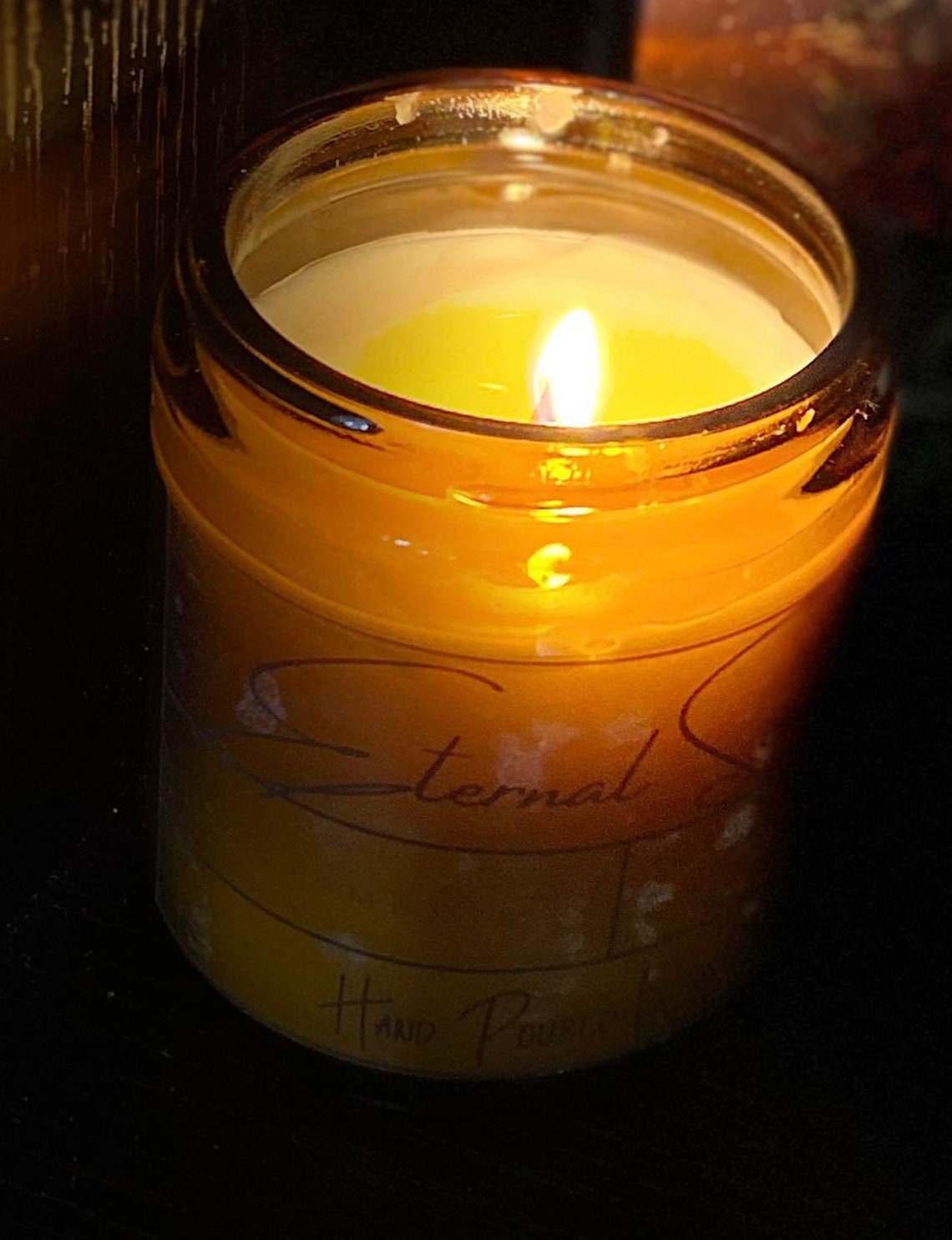 Eternal Sensations Candles Spell Bound Candle Etsy