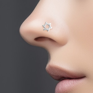 Jewish nose ring deals