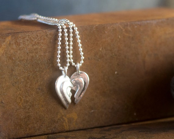 Valentine's day shop necklaces for her