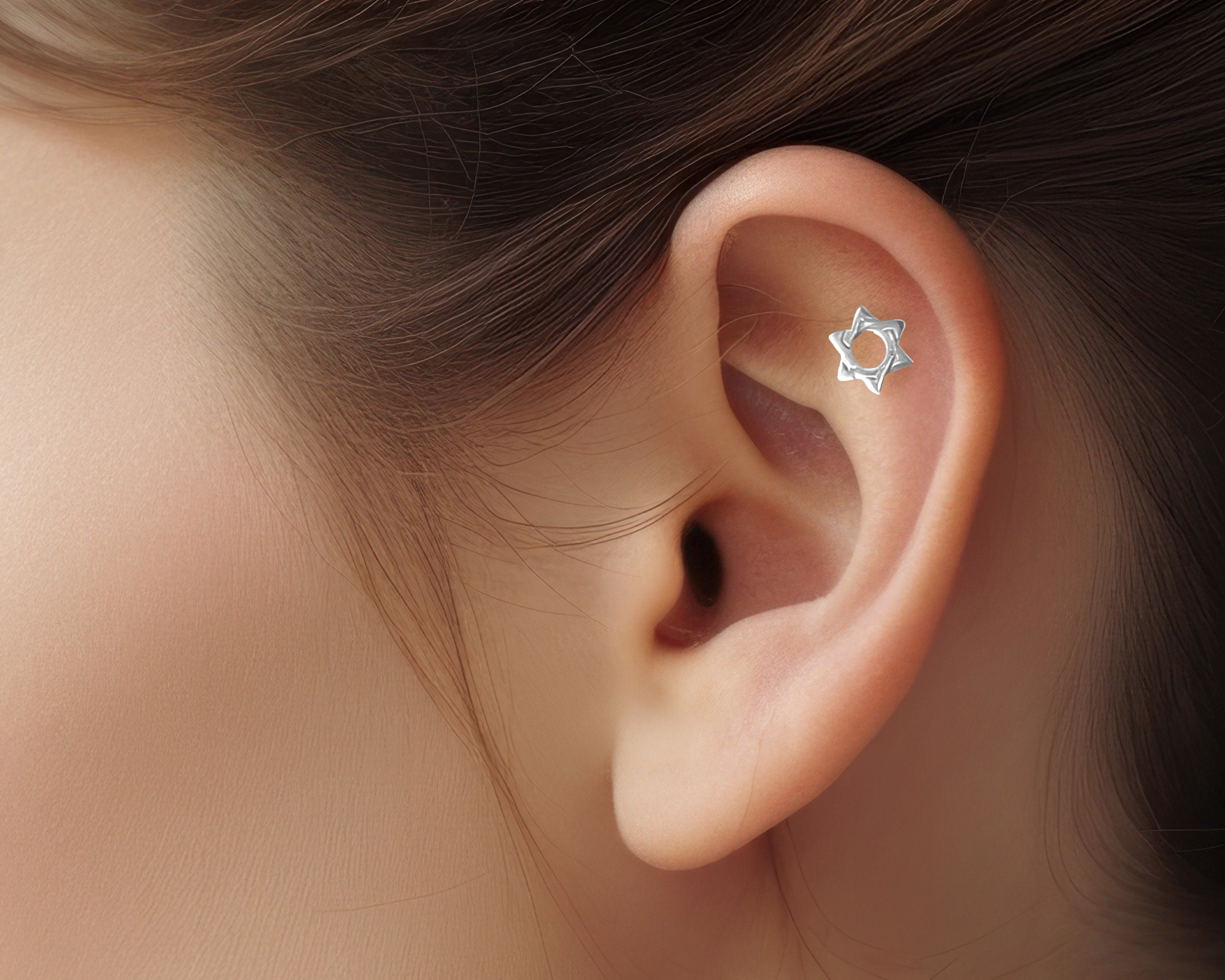 Jewish nose ring deals