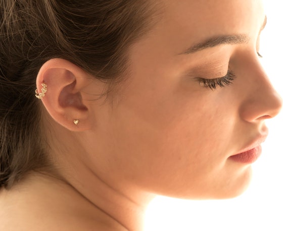 Goldheart ear piercing deals