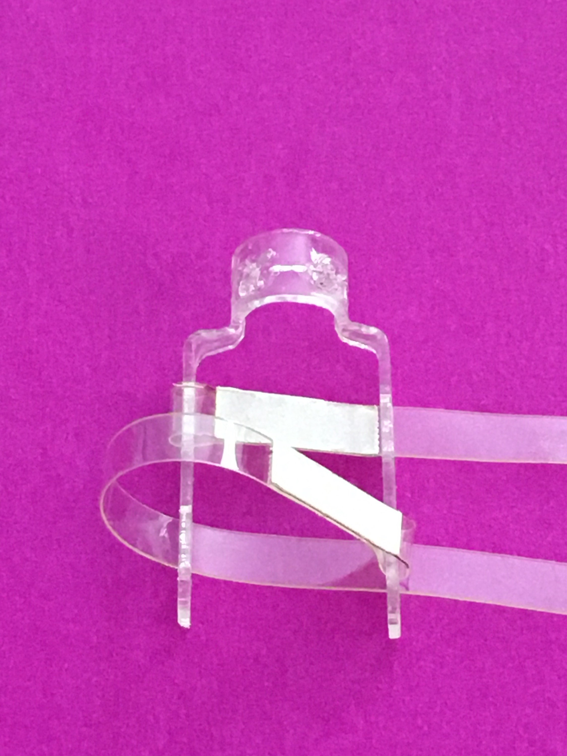 Nail Guard Protect your nails for damage or breaking Etsy