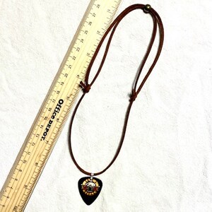 Guns N Roses Necklace - Etsy