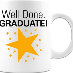 Graduate Coffee Mug image 1