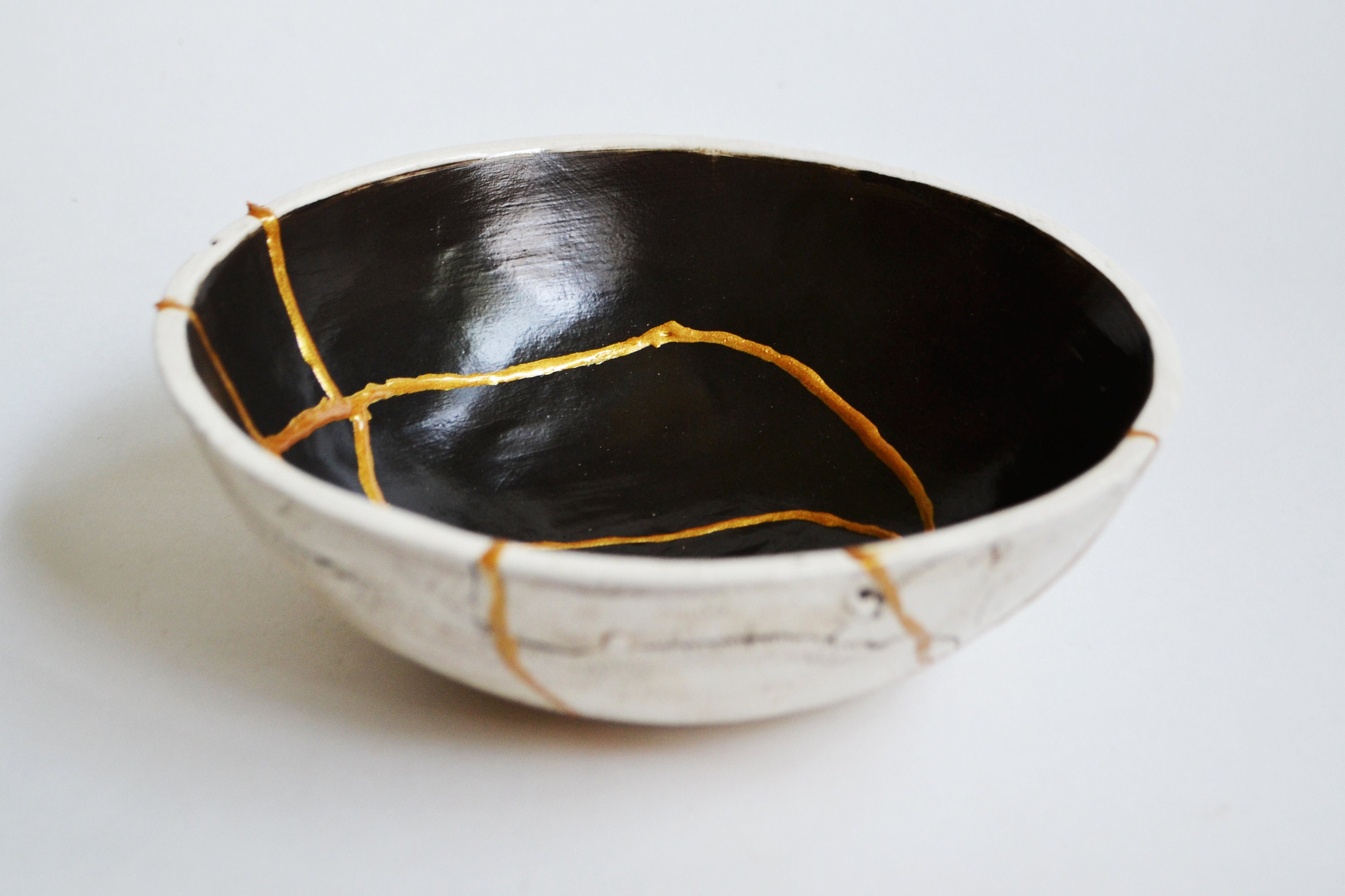 New Kintsugi repair kit from Humade - Lilo Ceramics