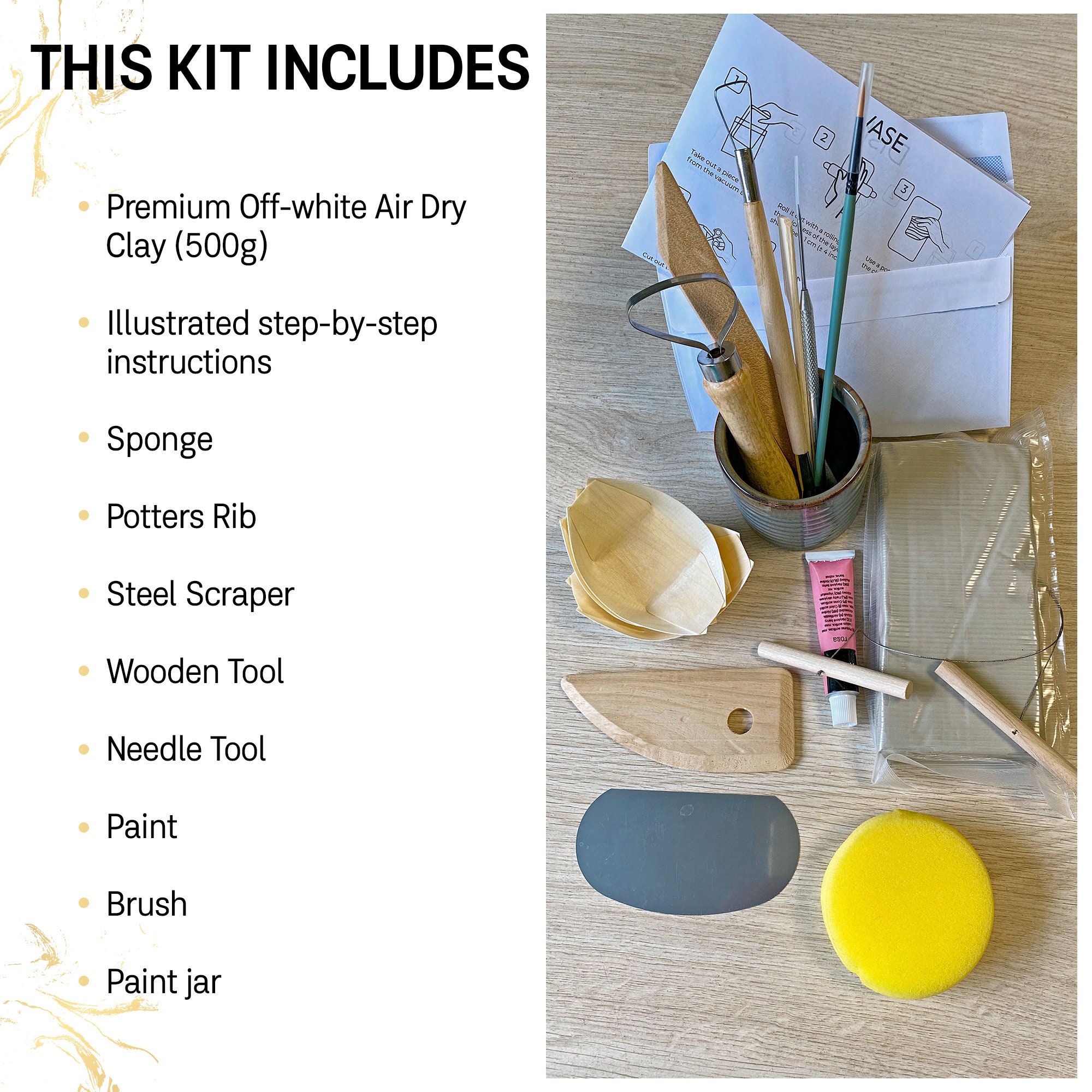 Candle Making Kit, Candle Kit, Candle Making Kits for Adults, Kit per  Candele Fai Da Te, Diy Kit for Adults, Adult Craft Kit, Candele Diy 