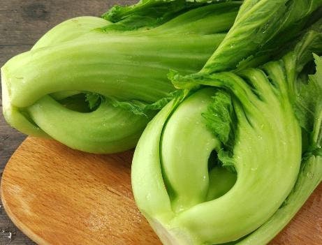 Acquista Cavolo Cinese Pak Choy Paket 2g Di Semi Di Cavolo - WegAna A