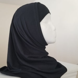 amira hijab 2 piece