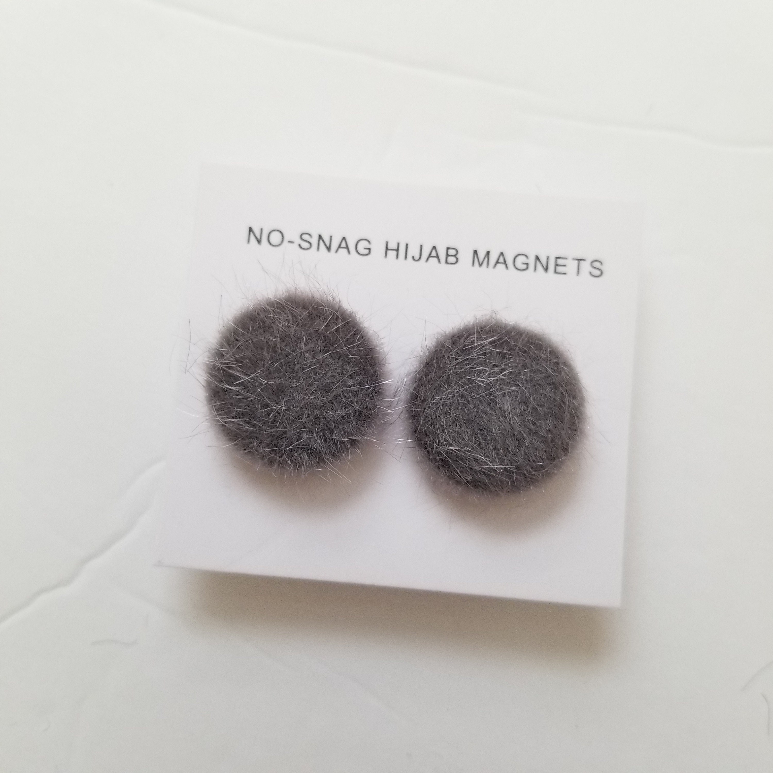 Hijab Magnets, Hijab Magnet Pins, Hijab Pins for Scarf, No Snag Hijab Pins  Magnetic, Matte Pins, Hijab Accessories, No Snag Hijab Magnet 