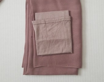 Modal Hijab with jersey cap, modal hijab matching sets, soft modal hijab sets, eid gifts, hijab gift set