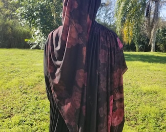 Baumwolljersey Hijab Prints, bedruckter Jersey Hijabs, Winterschal, weicher Baumwolljersey Hijab, Print Hijabs, Jersey mit Blumenmuster