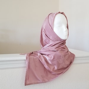 Jersey Hijab, Self Print Jersey hijab, Jersey Hijaab, Headwrap, Scarf, jersey shawl, winter hijab, fall scarf, winter scarf, gifts