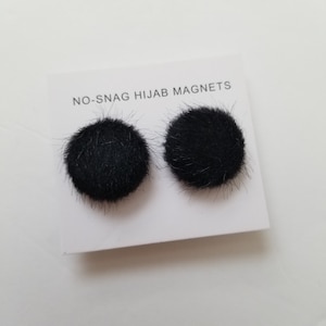 Hijab Magnets, Hijab magnet Pins, Hijab Pins for scarf, No Snag Hijab Pins Magnetic, matte pins, Hijab Accessories, No Snag Hijab Magnet