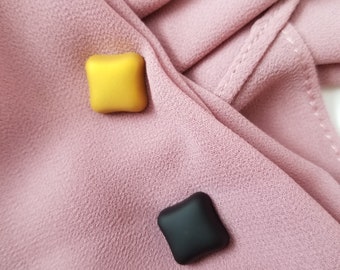 Hijab Magnets, Hijab magnet Pins, Hijab Pins for scarf, No Snag Hijab Pins Magnetic, matte pins, Hijab Accessories, No Snag Hijab Magnet