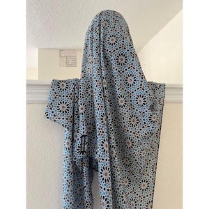 Print Modal Hijab, Printed Hijab, Modal Prints