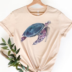 Camiseta Tortugas, Camisa Salva Las Tortugas, Camisa De Playa, Camisa Animal, Camisa Animal Lindo, Tee De Tortuga, Just A Girl Who Loves Turtle Shirt