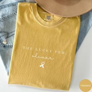 The Lucky Few Shirt, Down Syndrome Awareness Shirt, Down Syndrome Shirts, T21 Down Syndrome Tee, 3 21 Shirt, Down Syndrome Mom Gift, RZ847