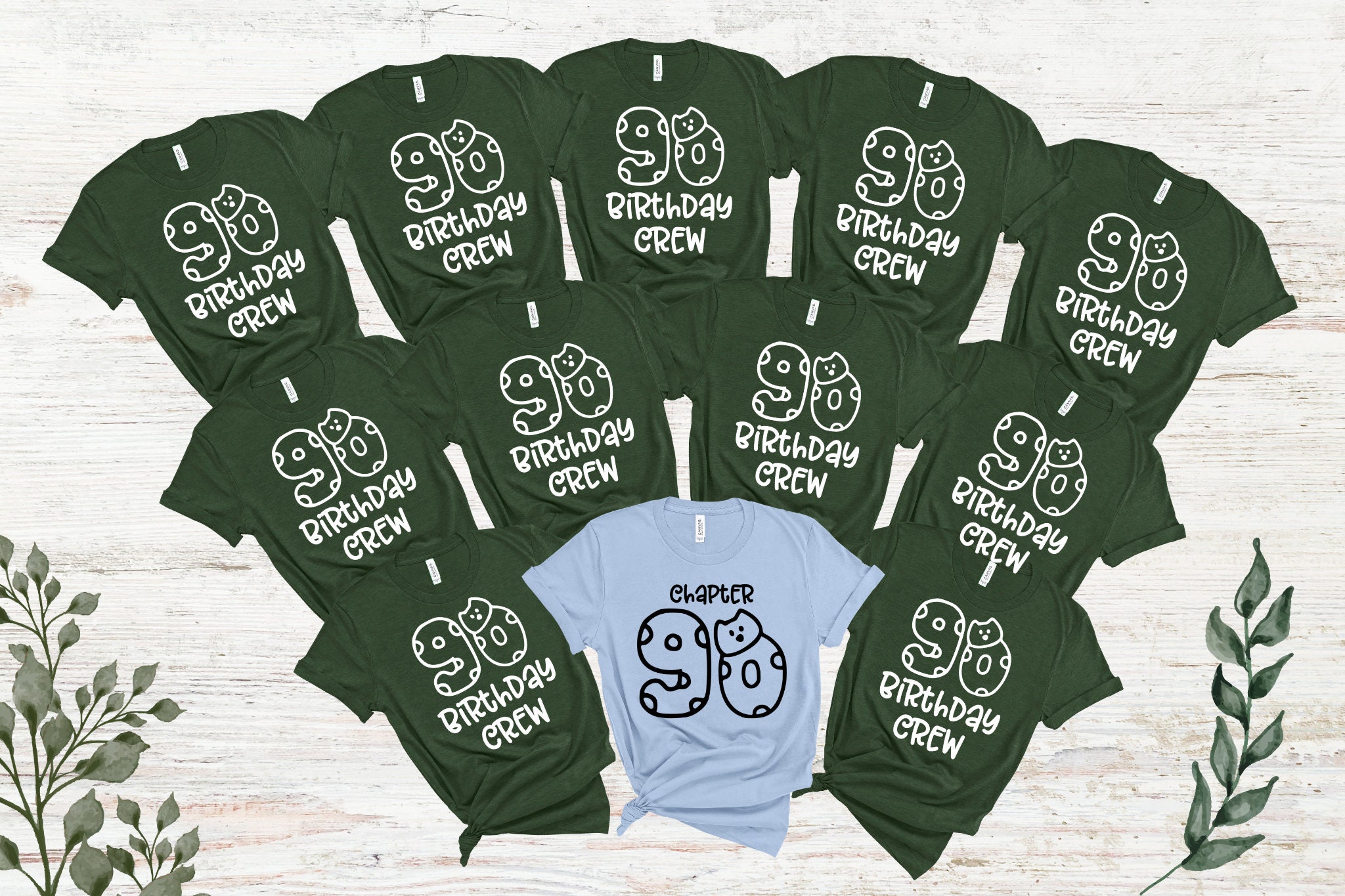 その他 90th Birthday Collection 90th Birthday Shirts, It's My 90th Birthday Shirt, 90th