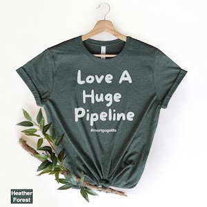 Mortgage Lender Tee, Real Estate Shirt, Real Estate Closing Gifts, Realtor Shirt, Ask Me About Mortgages, Loan Officer, Unisex, Minimalist