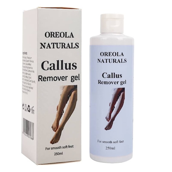 Callus Remover Gel Best Callus Remover Gel for Callus and 