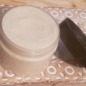 Eczema/Psoriasis/Baby/Colloidal Oatmeal/Coconut/Anti-Itch/Healing/Shea/Mango Butter/Cracks/Rash/Redness/Lavender/Antimicrobial/dermatitis