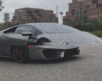 VHS Glitch Effect premiere pro file di progetto.