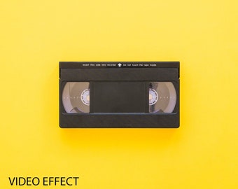 BUNDLE DI EFFETTI VIDEO