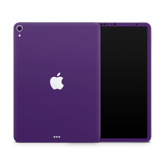 Deep Purple Apple iPad Pro 11
