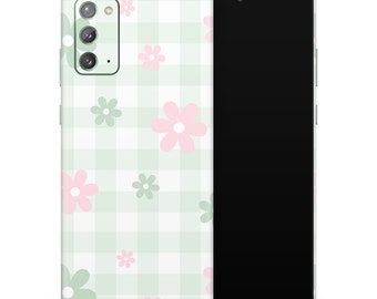 Skin per Samsung Galaxy Note di Peaceful Meadows