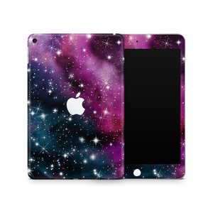 Midnight Dream Apple iPad Mini Skin