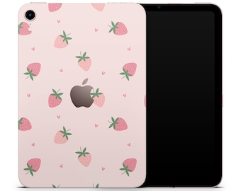 Sakura Blossom Apple iPad Mini Skins - Etsy