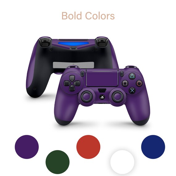 pegatinas de la consola de juegos Adhesivo de piel para PS4 Slim Decal pegatinas de la consola de juegos Adhesivo de piel para PS4 Slim Decal