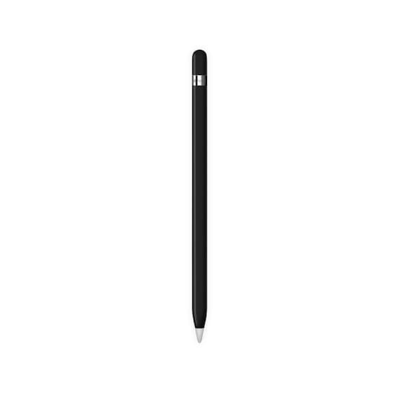 Blackout Apple Pencil Decal Skin - Etsy