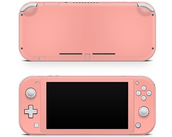 Nintendo Switch Liteコーラルピンク Amazon.co.jp: Nintendo Switch Lite コーラル : ゲーム