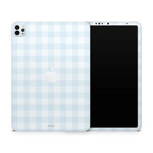 Calm Skies Apple iPad Pro Skins