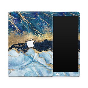 Royal Beach Apple iPad Air Skin