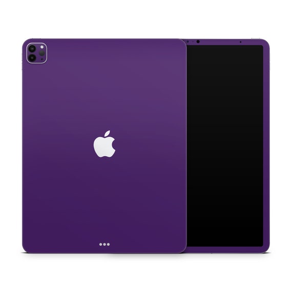 Deep Purple Apple iPad Pro 11