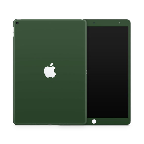 Apple iPad (ミッドナイトグリーン) 本体 Forest Green Apple iPad 10.2