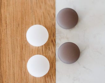 Blackberry Jelly Thumb Grips | For Switch, Switch OLED, Switch Lite. Does NOT fit Switch 2)