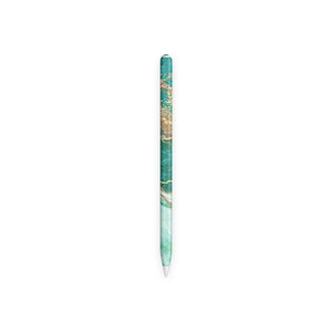 Emerald Beach Apple Pencil Skin