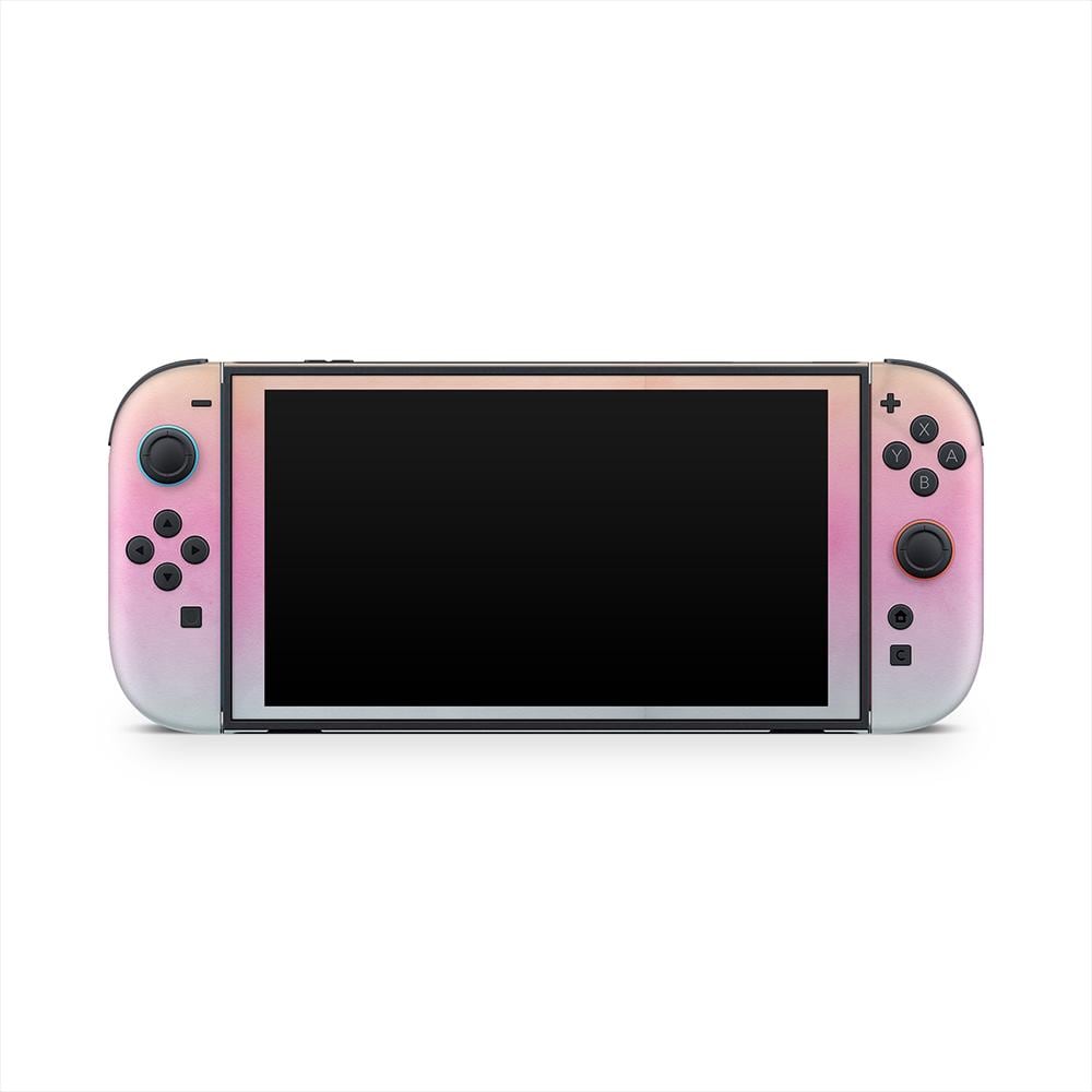Summer Popsicles Nintendo Switch 2 Decal Skins - Etsy