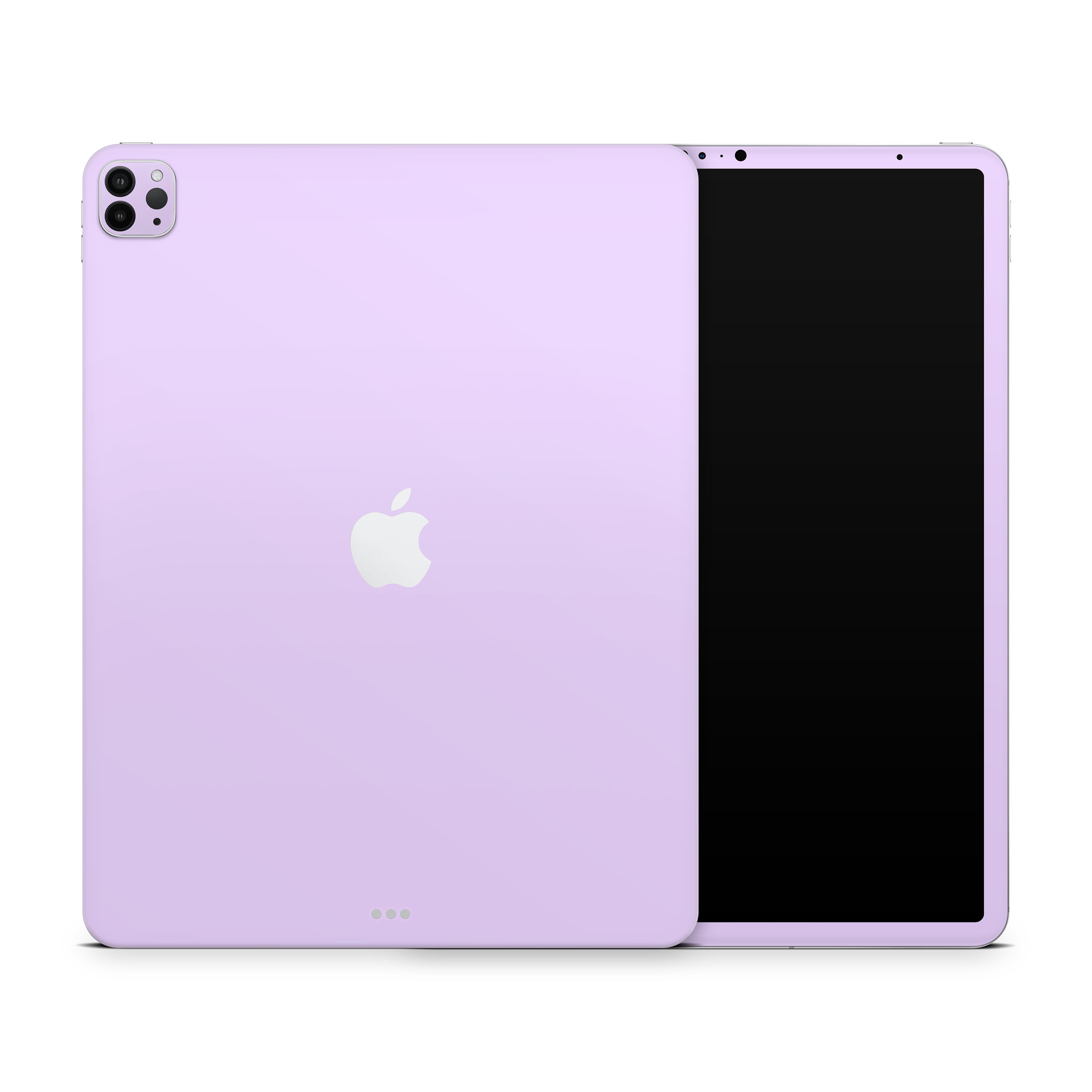 Pastel Lilac Apple iPad Pro 11